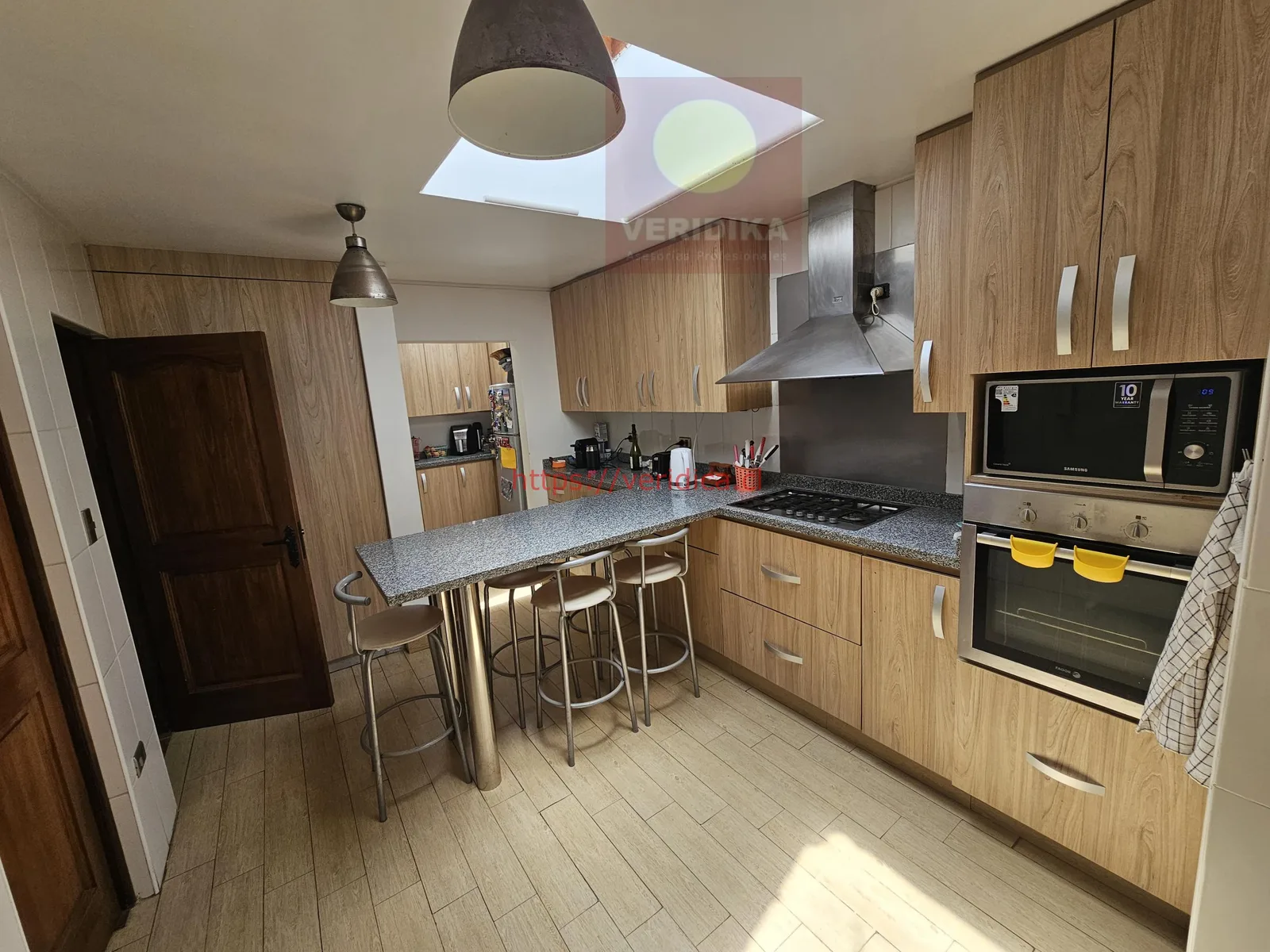 Vendo Casa en Bosques de Montemar - foto 6