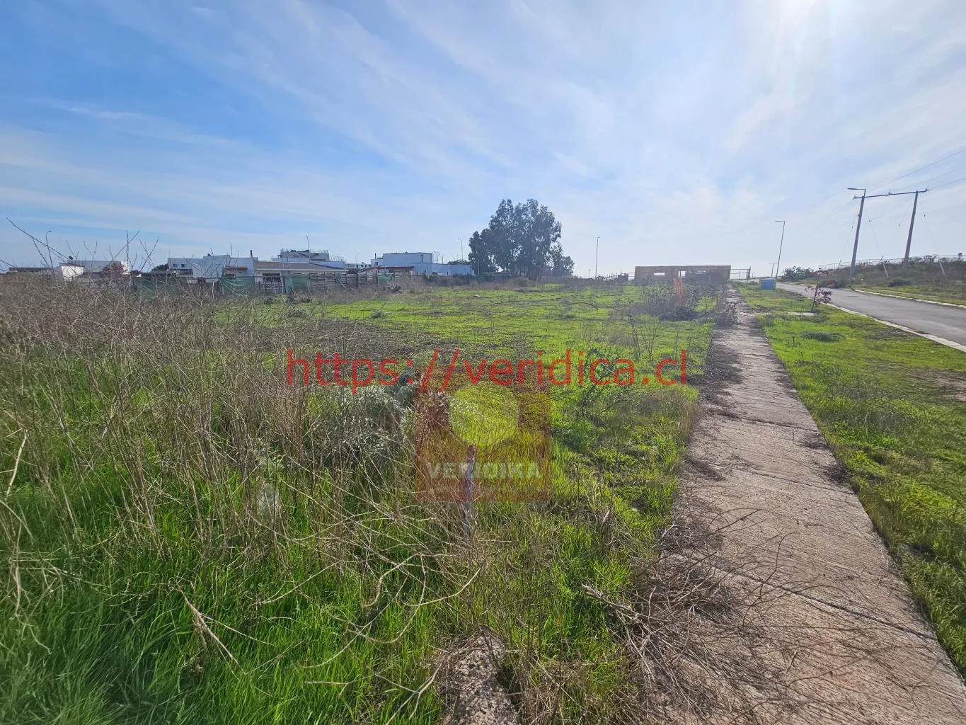 Vendo por apuro terreno en condominio 528m2 - foto 4