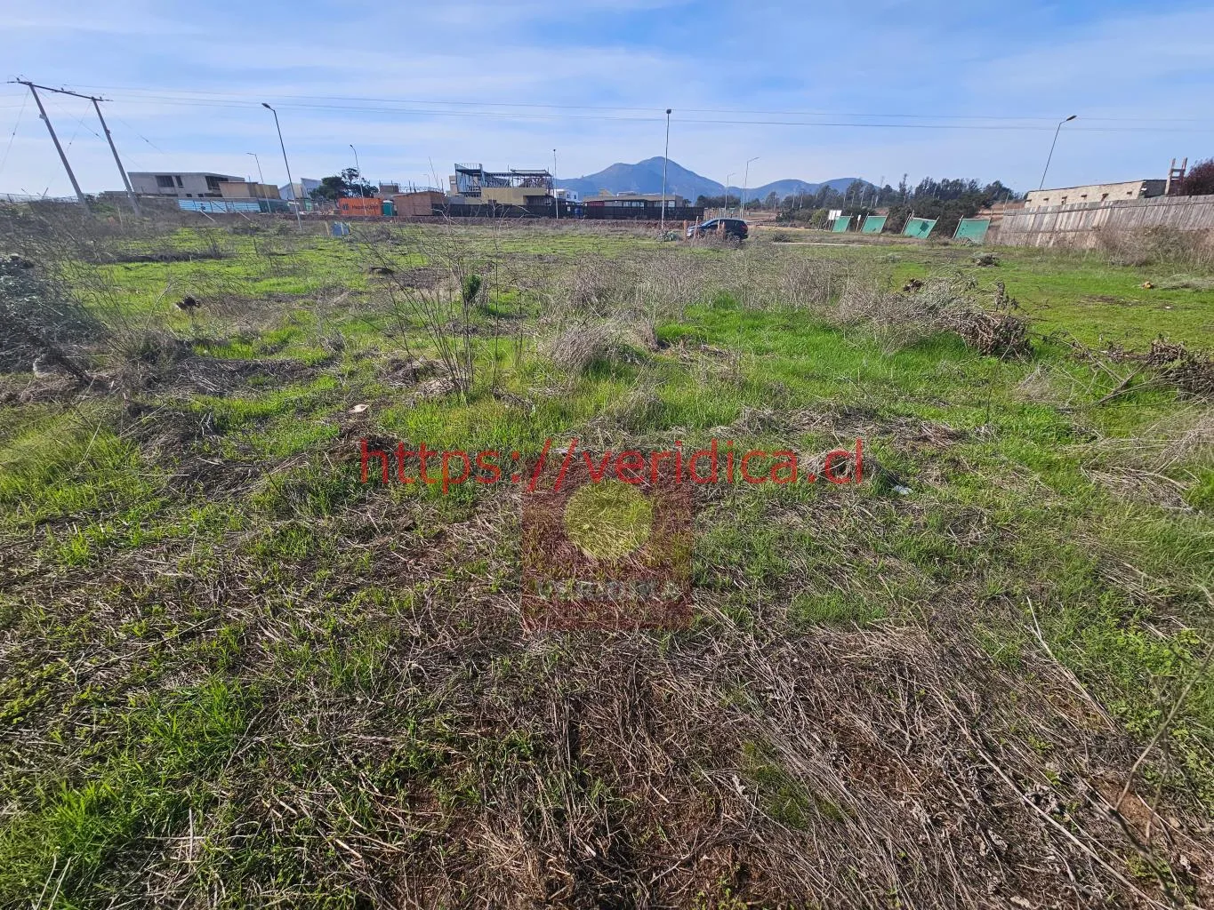 Vendo por apuro terreno en condominio 528m2 - foto 6