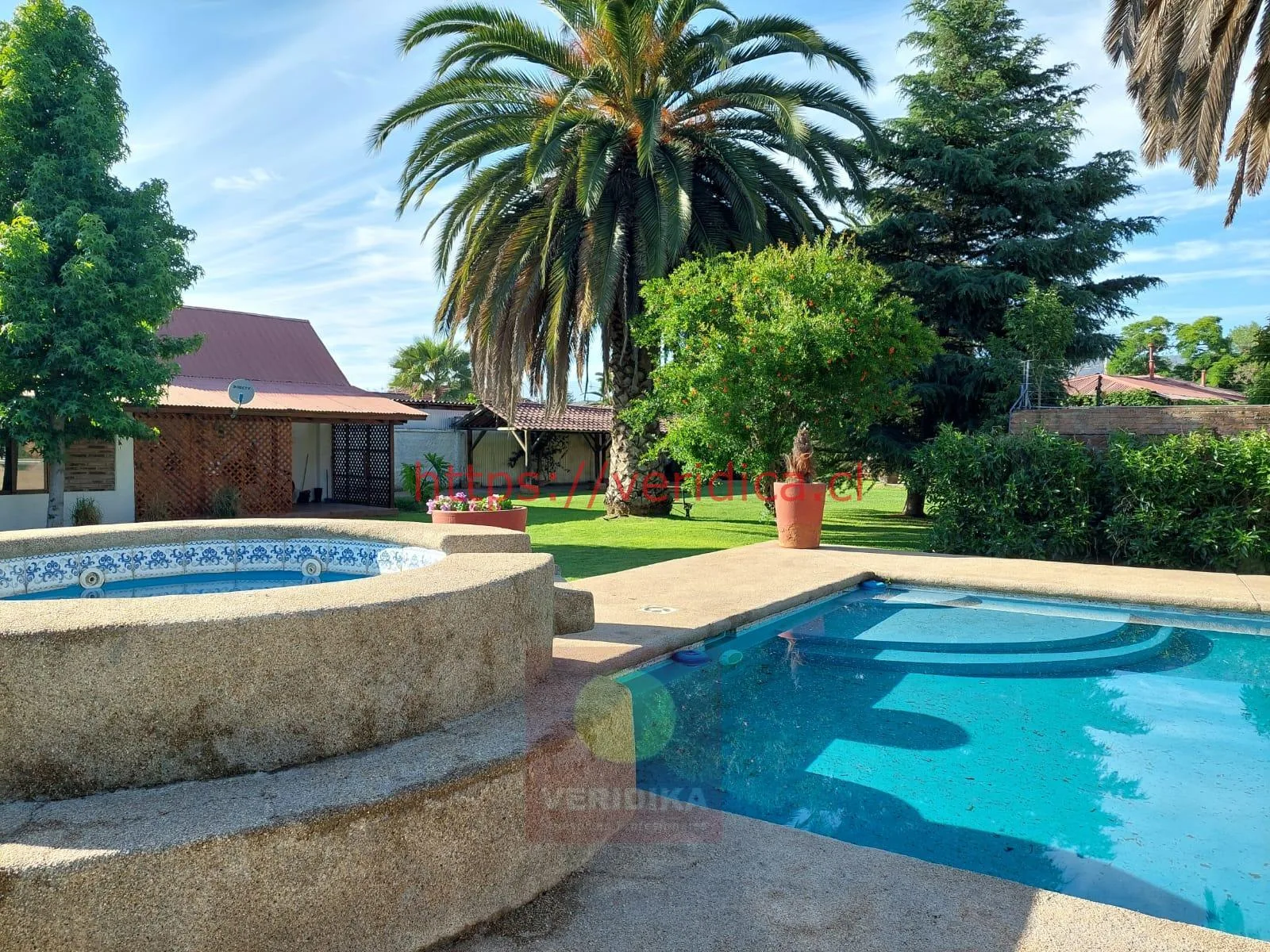 Vendo terreno de 11356M2 centro de Isla de Maipo - foto 5