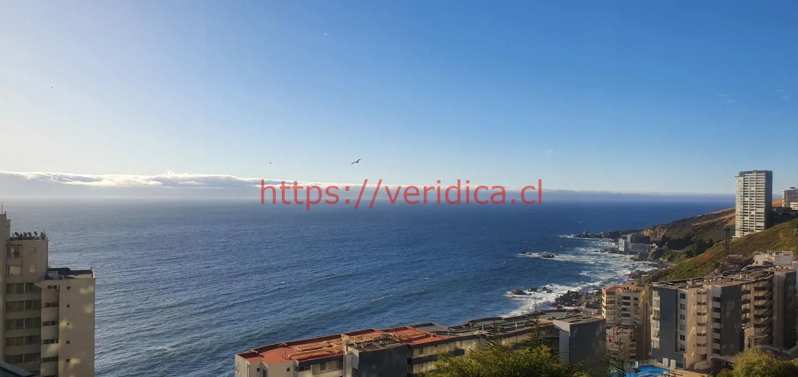 Veridika vende un maravilloso departamento soleado. VISTA ASEGURADA. - foto 1