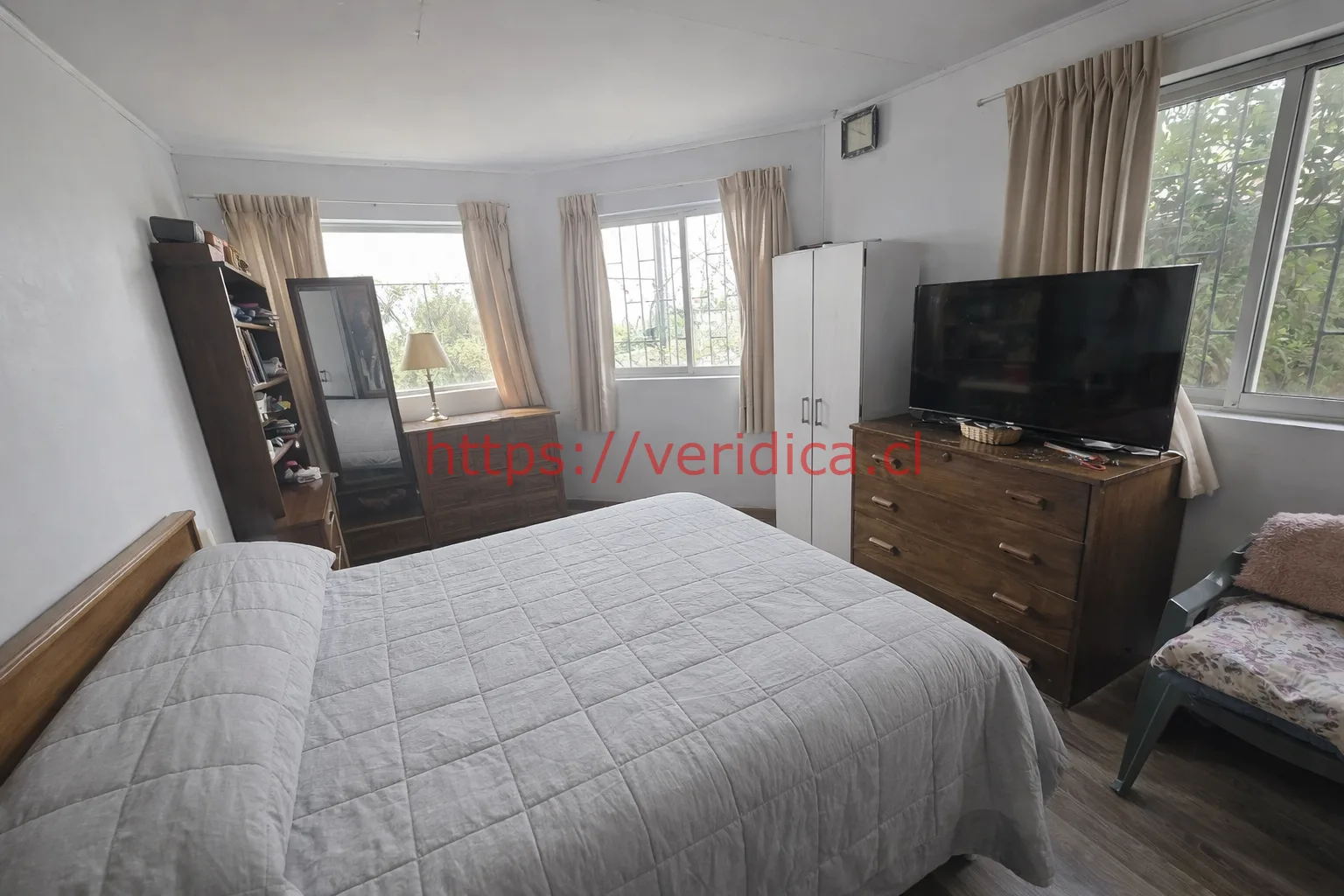 Vendo casa de material sólido en Achupallas - foto 5