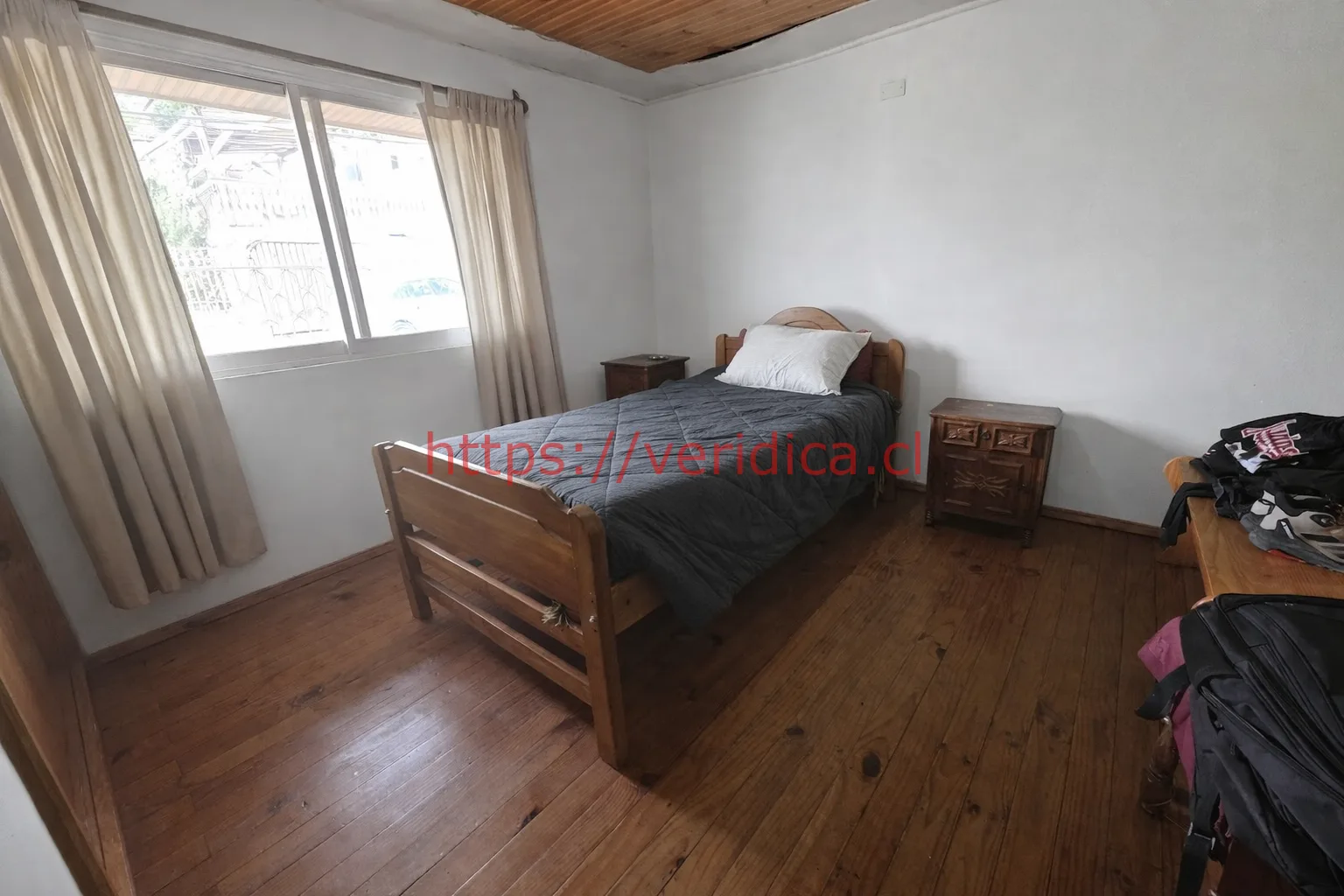 Vendo casa de material sólido en Achupallas - foto 6