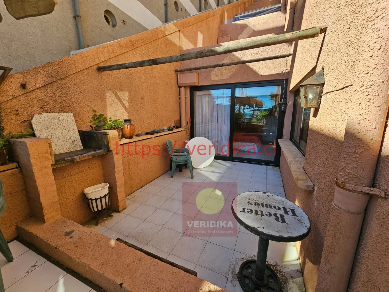 Veridika vende en Reñaca frente a la playa depto. 3 dormitorios - foto 4
