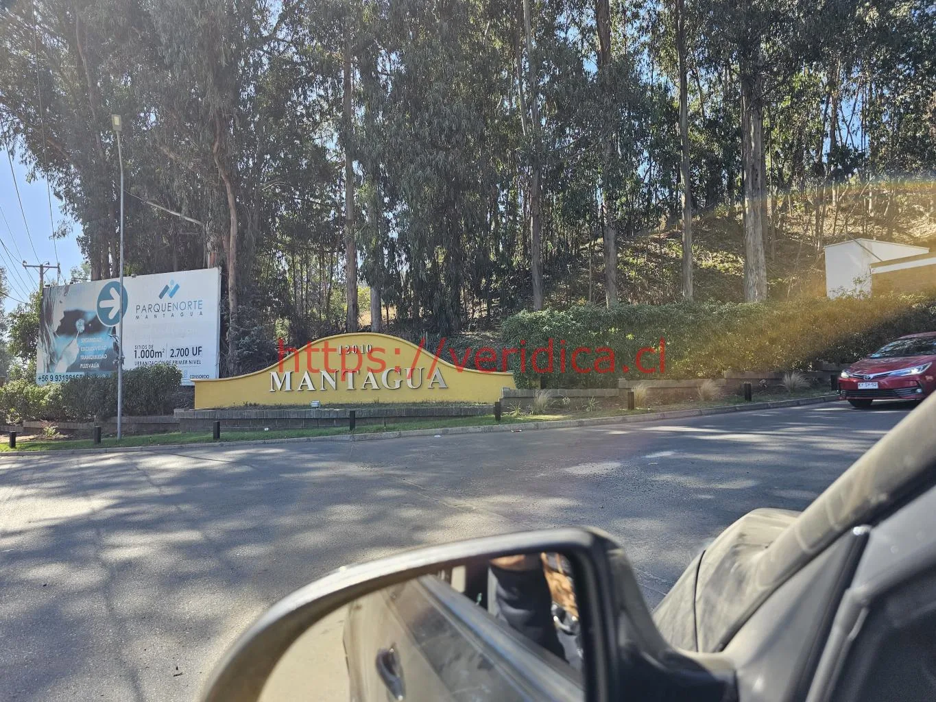 Veridika vende terreno en Condominio Santa Anita de Mantagua - foto 1