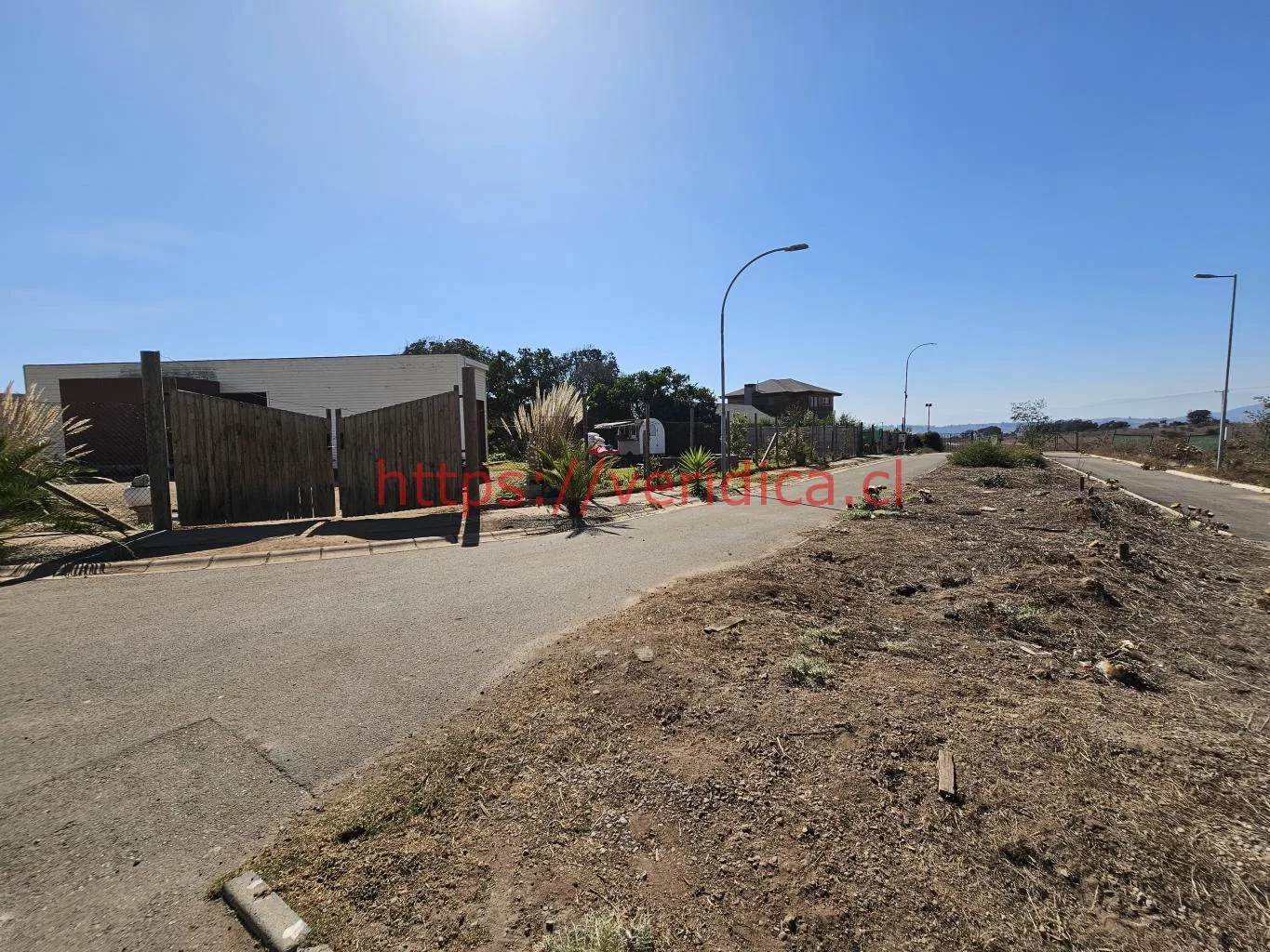 Veridika vende terreno en Condominio Santa Anita de Mantagua - foto 5