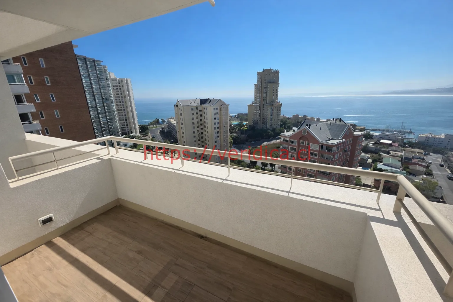 Vendo departamento en Costa de Montemar - foto 2