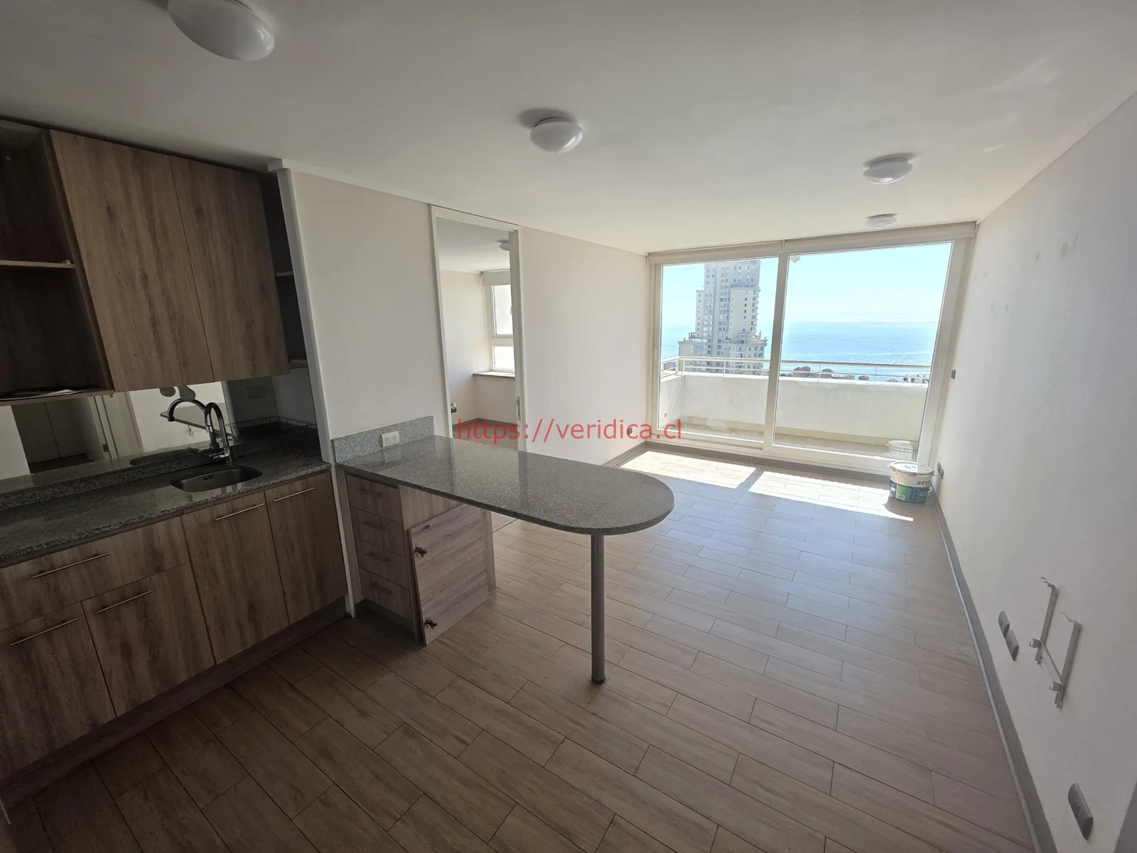 Vendo departamento en Costa de Montemar - foto 3