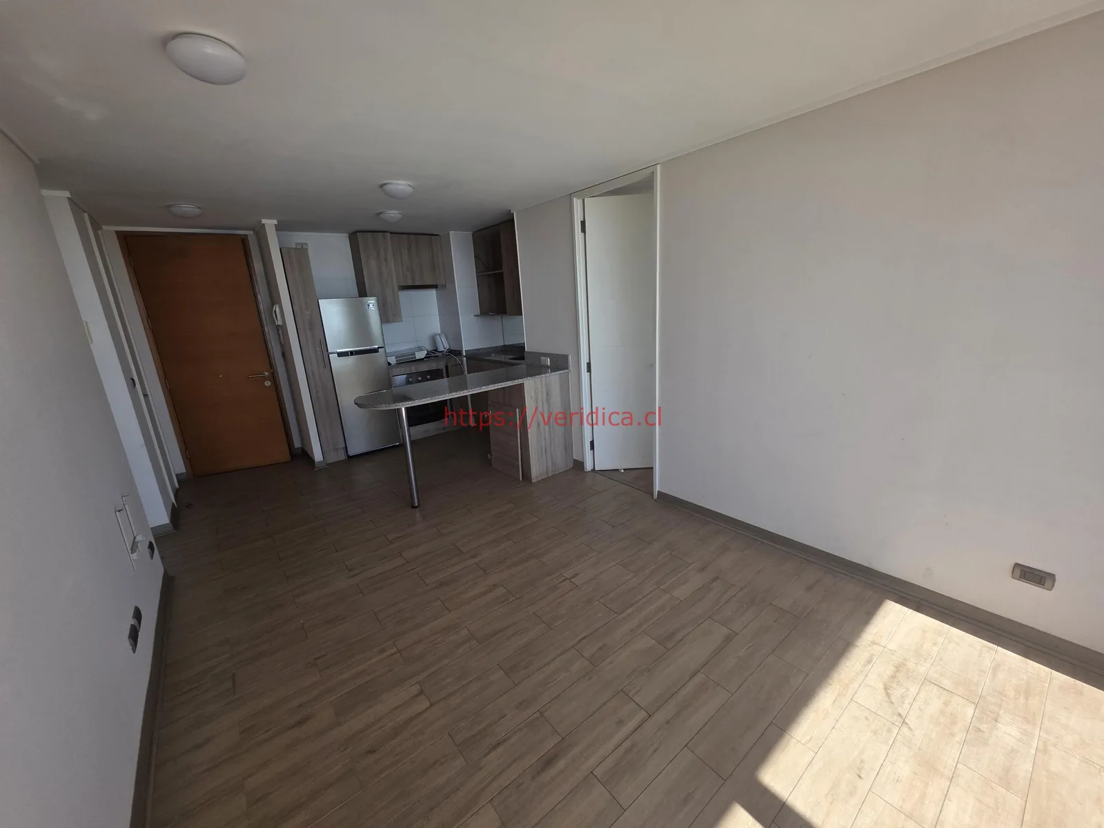 Vendo departamento en Costa de Montemar - foto 4