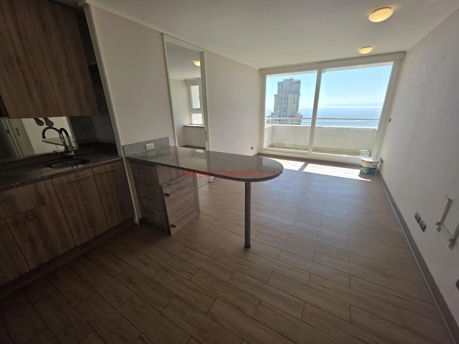 Vendo departamento en Costa de Montemar - foto 5