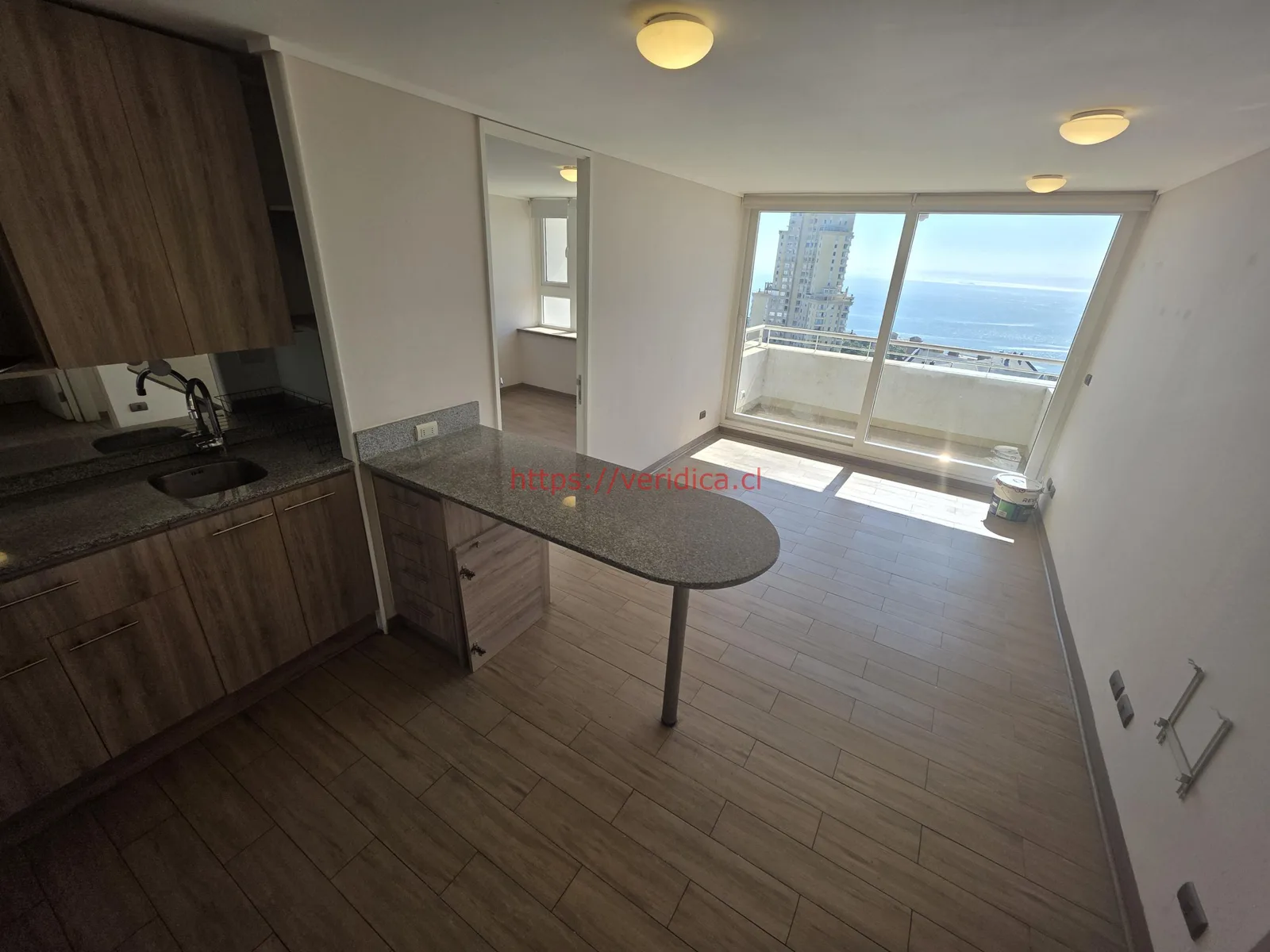 Vendo departamento en Costa de Montemar - foto 6