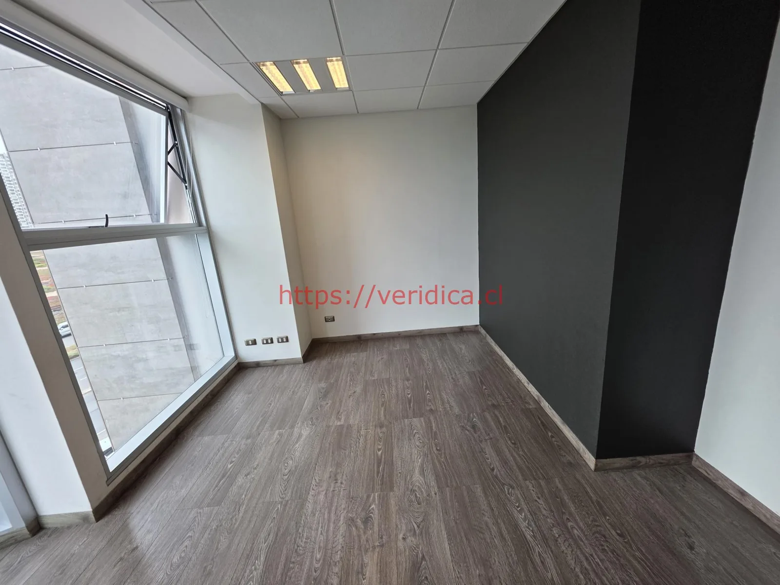 ARRIENDO OFICINA EN ED ELUCHANS - foto 4