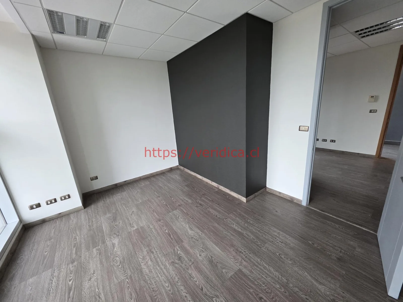 ARRIENDO OFICINA EN ED ELUCHANS - foto 5