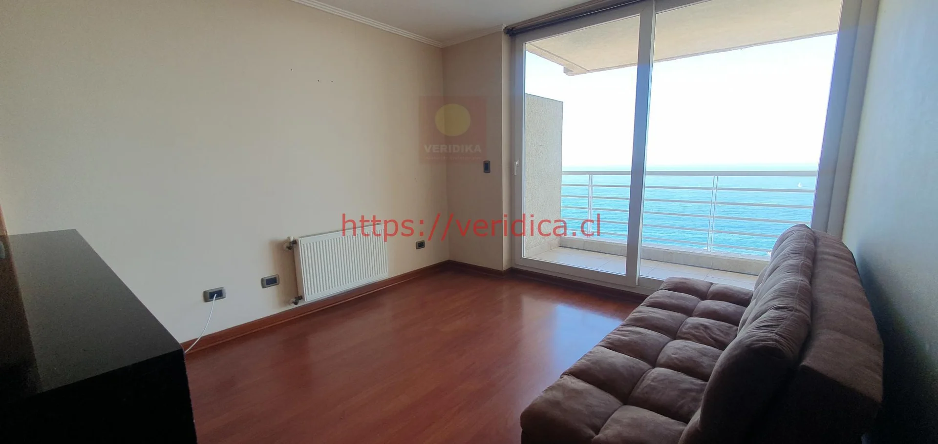 Veridika vende depto. con linda vista al mar en Reñaca - foto 6