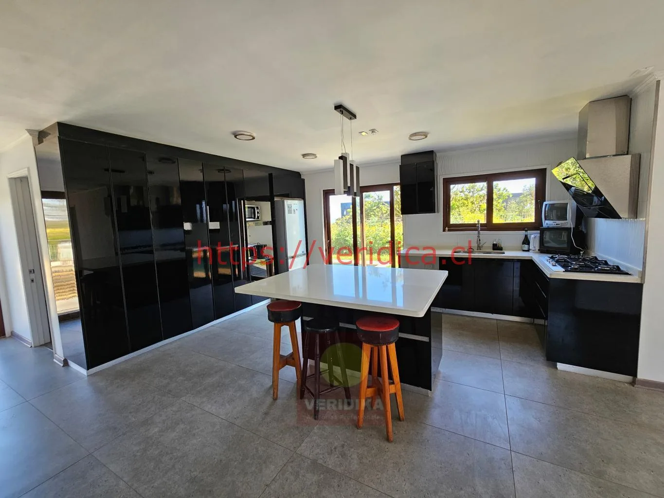 Veridika vende casa en condominio Mantagua - foto 6