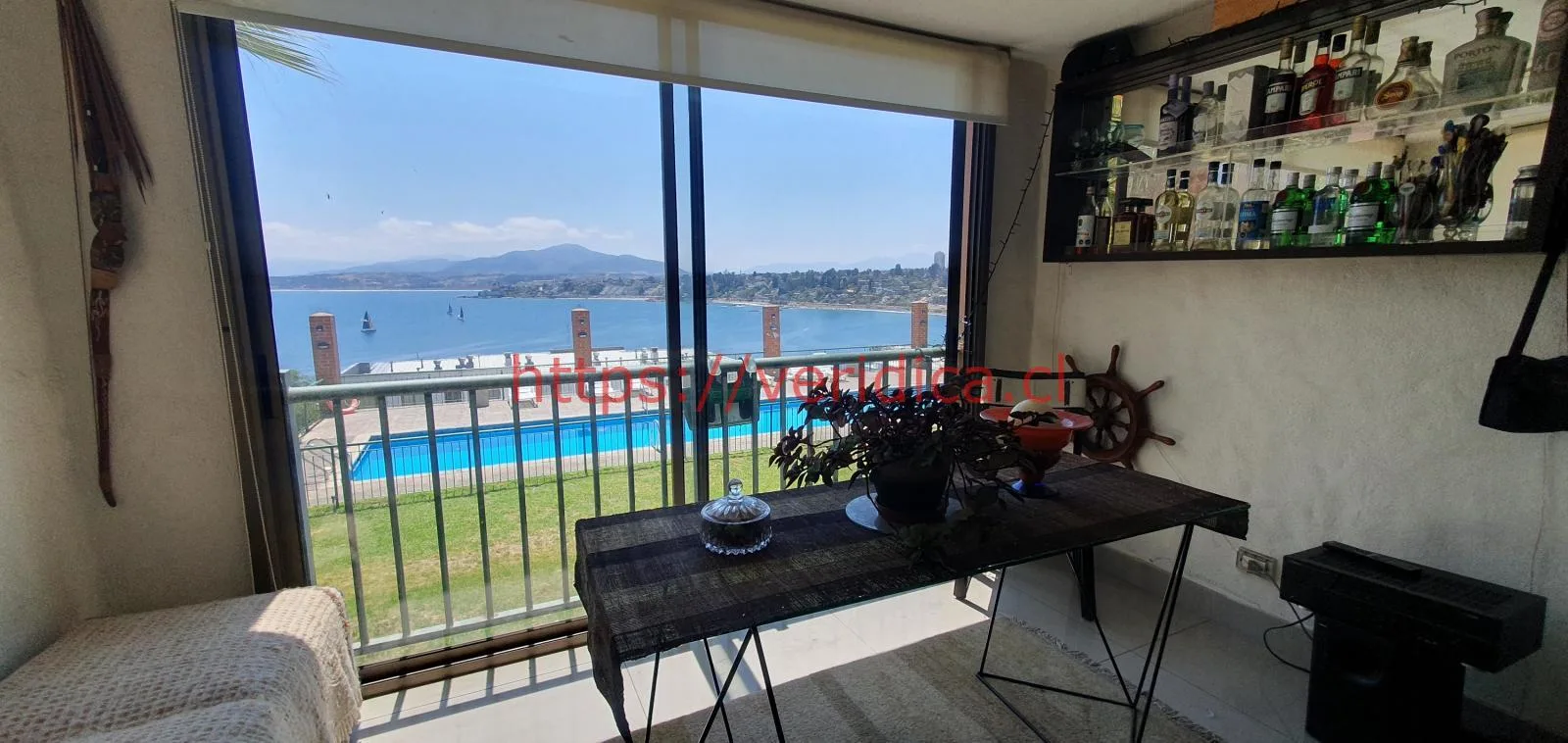 Veridika vende lindo departamento c/vista a higuerillas - foto 1