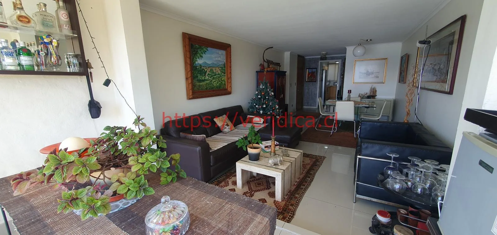 Veridika vende lindo departamento c/vista a higuerillas - foto 3
