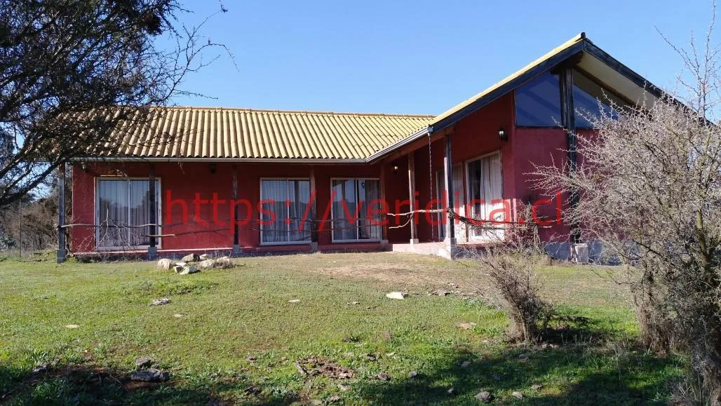 Veridika Vende Parcela, sector Los Molles, Lo Orozco Quilpué - foto 5