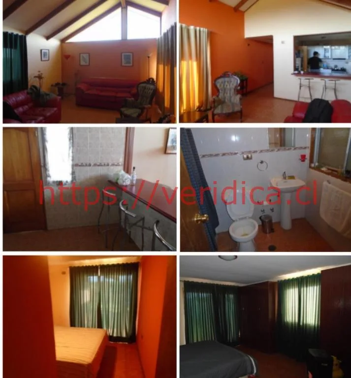 Veridika Vende Parcela, sector Los Molles, Lo Orozco Quilpué - foto 3