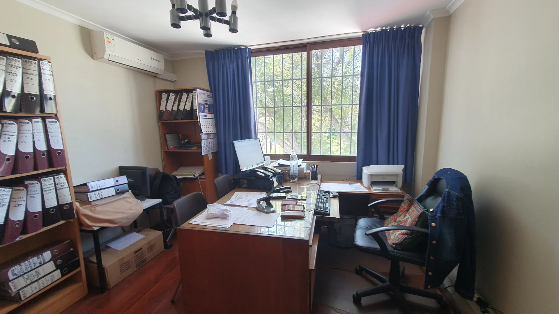 Amplia Casa en Hernando de Aguirre, Providencia. - foto 4