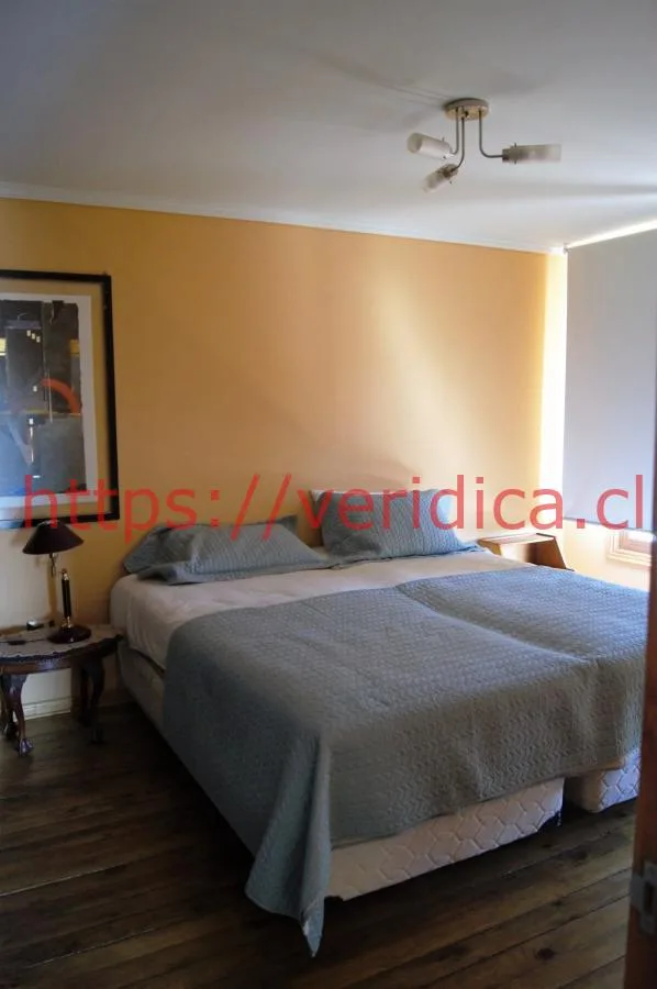 Veridika vende hermosa parcela de 5600m2 con casa de 240m2 - foto 3