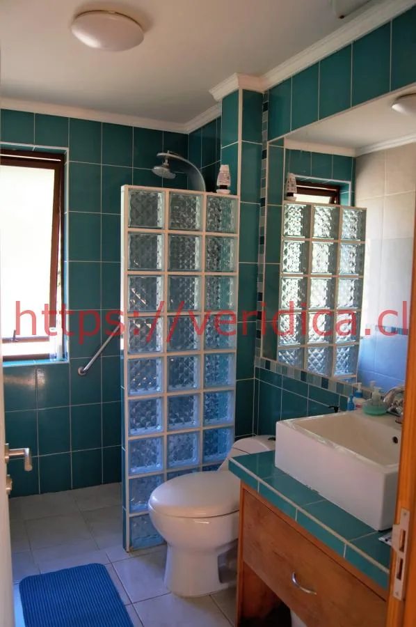 Veridika vende hermosa parcela de 5600m2 con casa de 240m2 - foto 6
