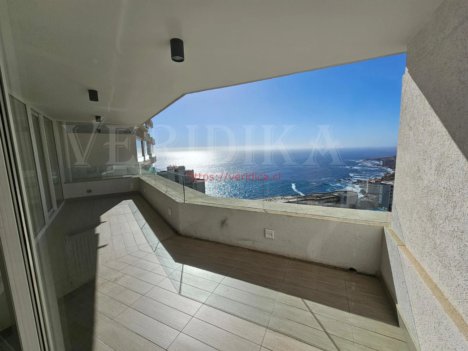 Vendo hermoso depto en Edmundo Eluchans - foto 1