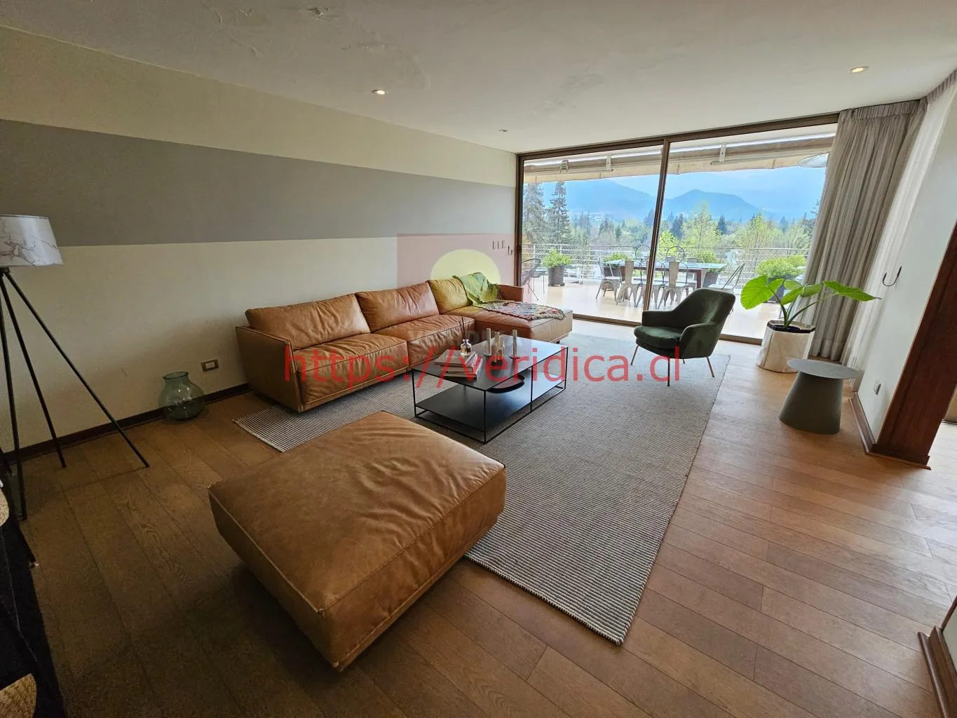 Vendo depto tipo casa de 486m2 con piscina y patio - foto 3