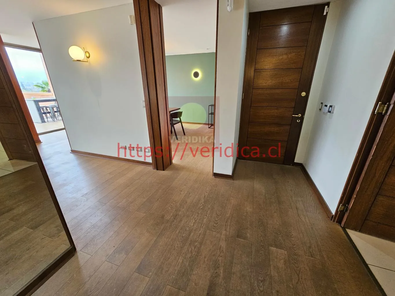 Vendo depto tipo casa de 486m2 con piscina y patio - foto 6