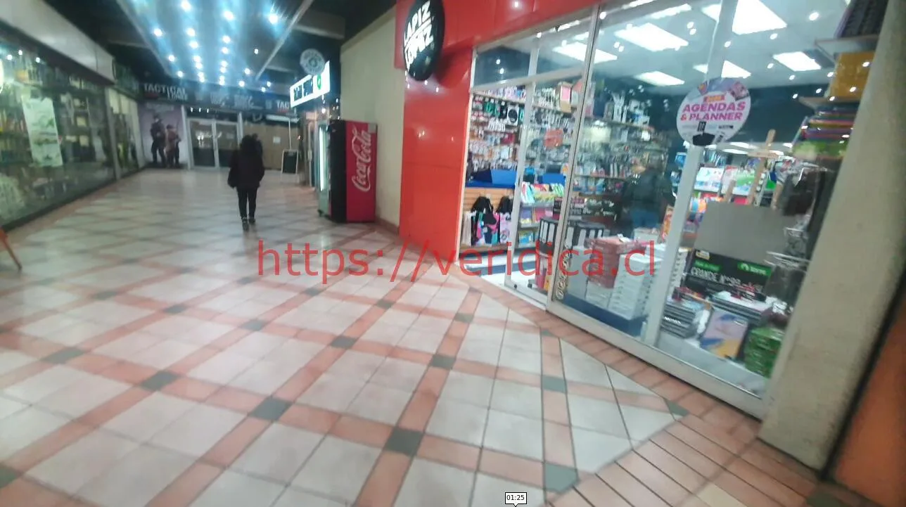 Espectacular oportunidad ! VENDO Local comercial en plaza Vergara. - foto 5