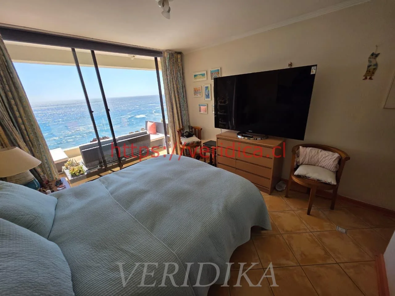 Vendo departamento frente a playa Cochoa - foto 6