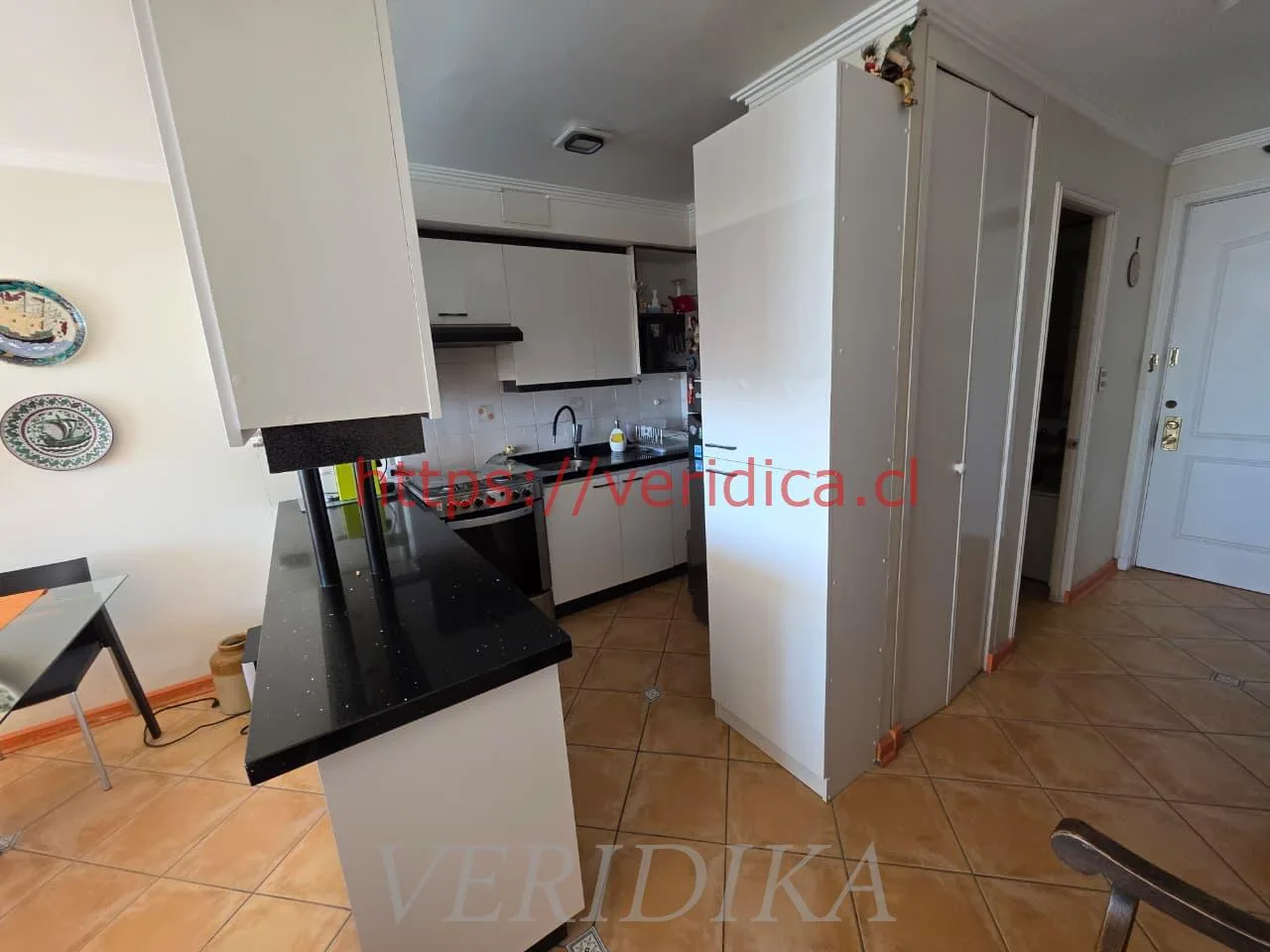 Vendo departamento frente a playa Cochoa - foto 5
