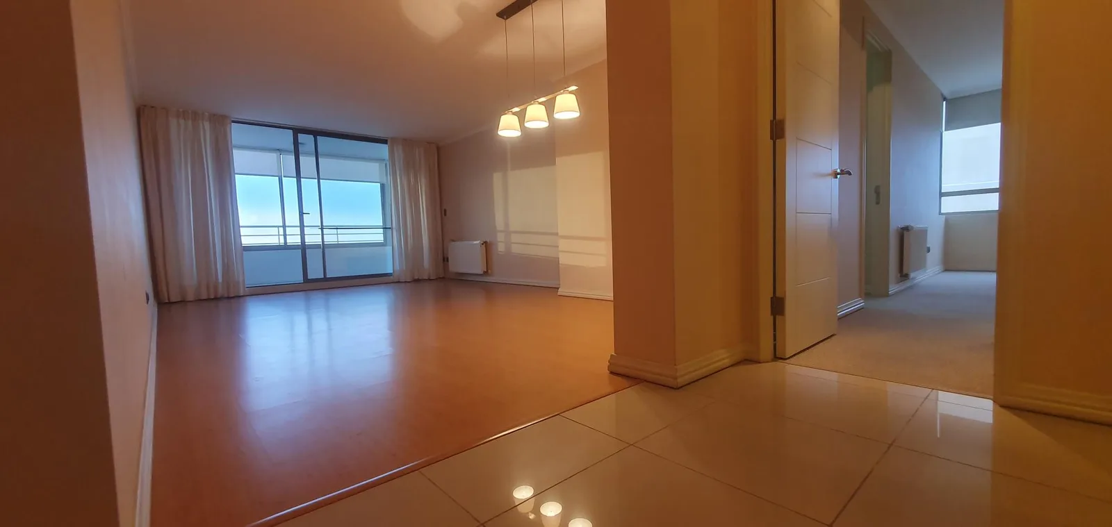Espectacular departamento con vista al mar 4D 4B 2E 1Bod - foto 2