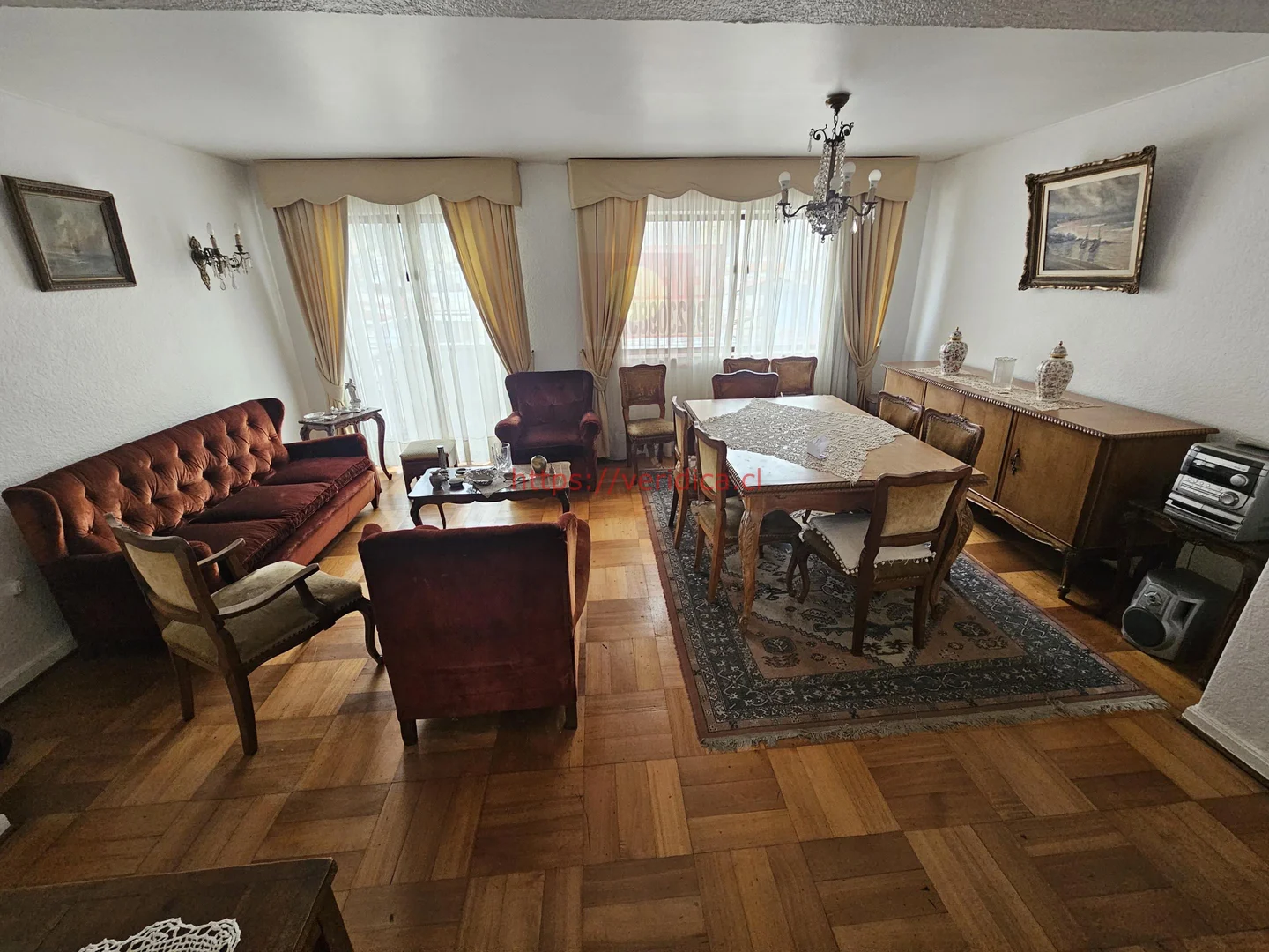 Oportunidad de inversión depto. en plan de viña a pasos de todo - foto 2