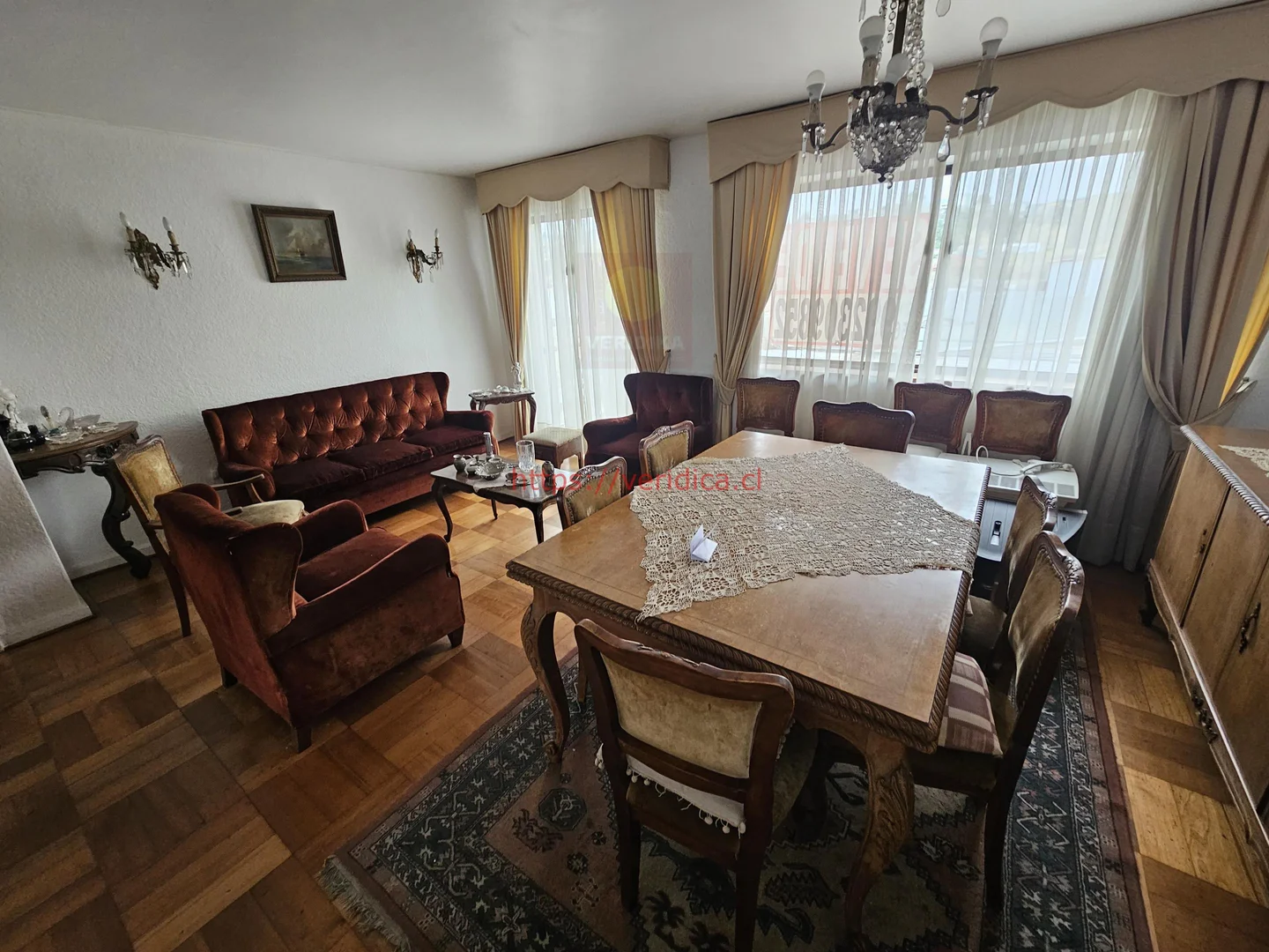 Oportunidad de inversión depto. en plan de viña a pasos de todo - foto 3