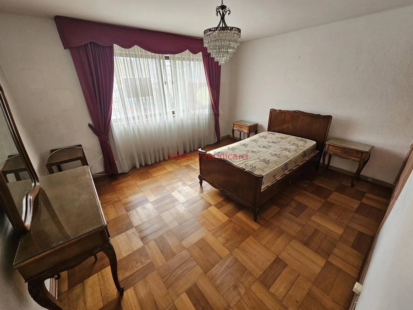 Oportunidad de inversión depto. en plan de viña a pasos de todo - foto 6