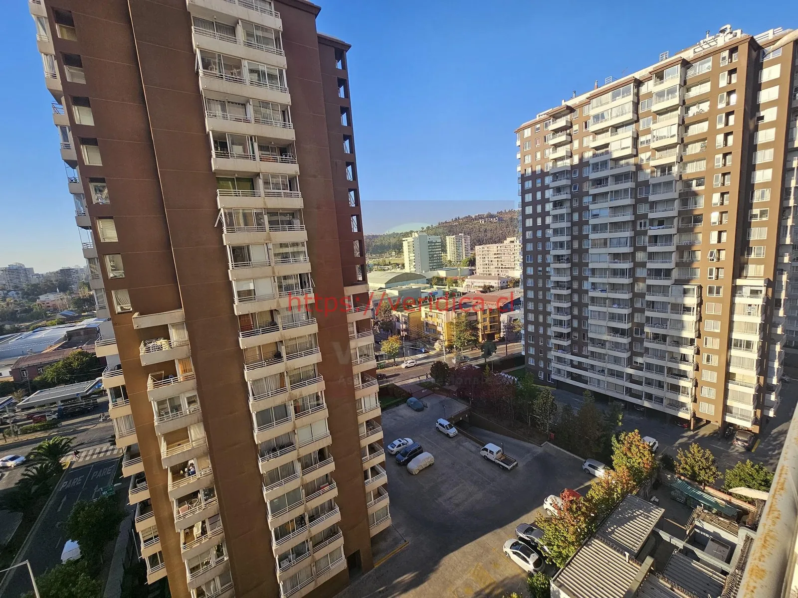 Arriendo año corrido con muebles al lado Rodoviario - foto 6