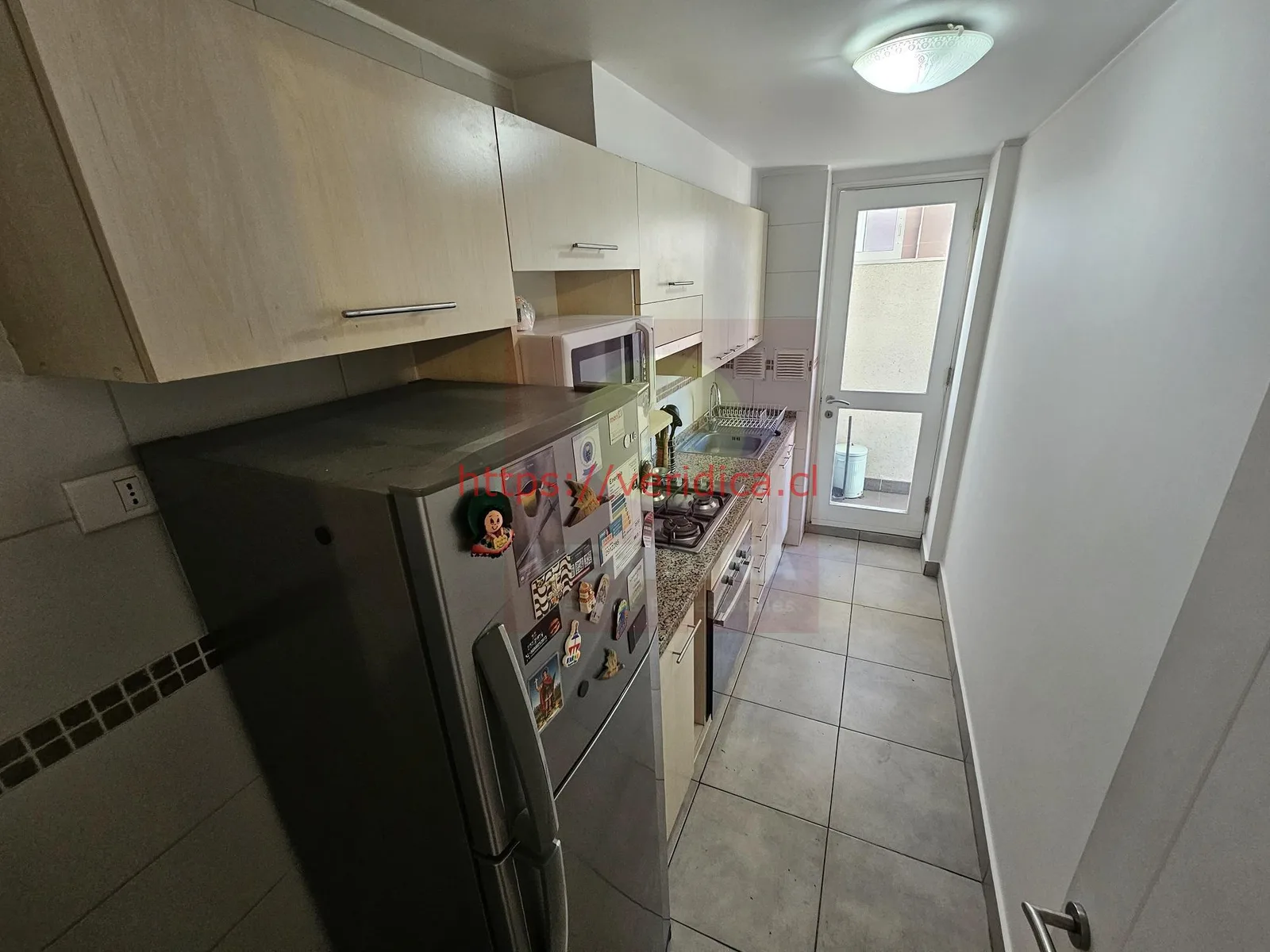 Arriendo año corrido con muebles al lado Rodoviario - foto 4