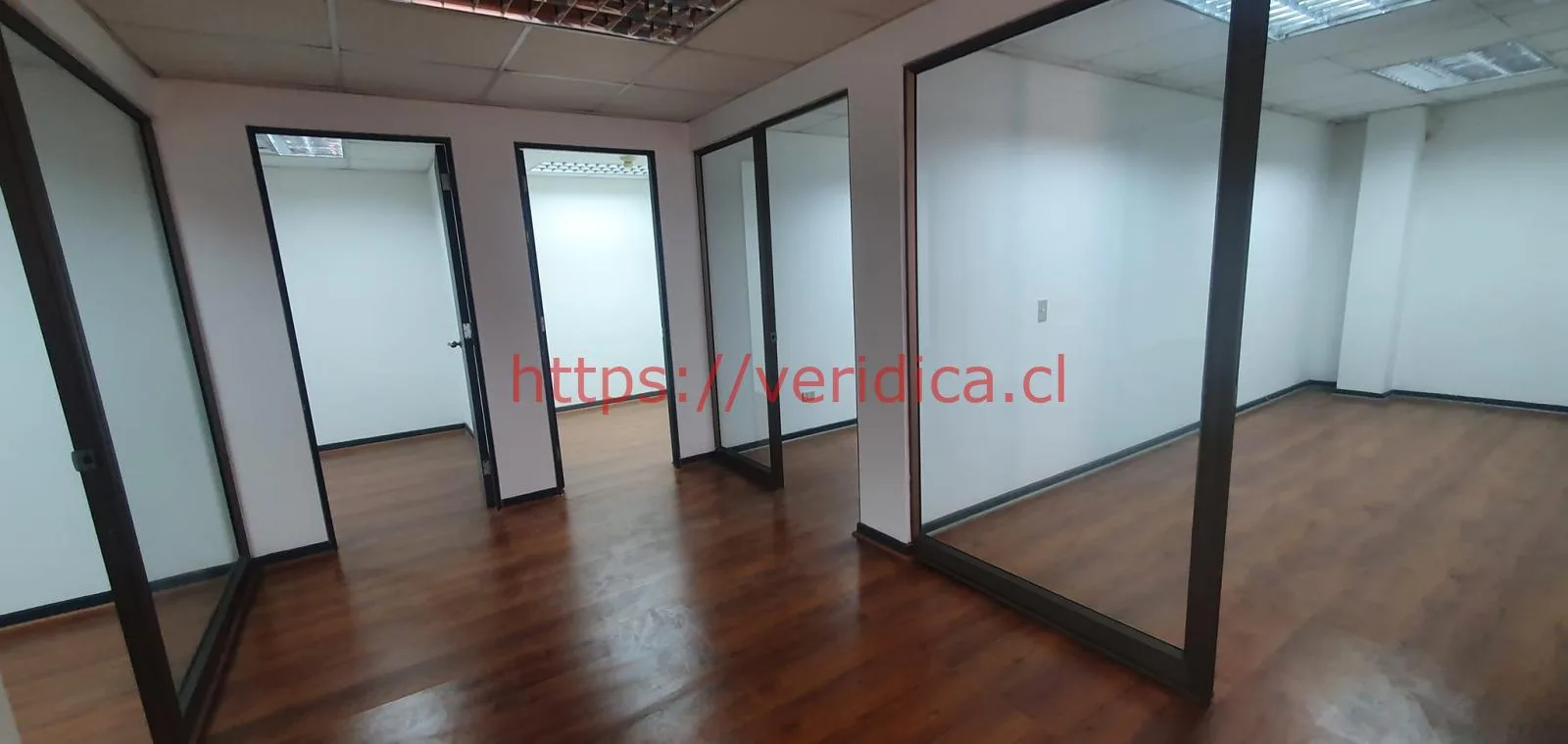 Vendo oficina en Coraceros apta todos los rubros - foto 4