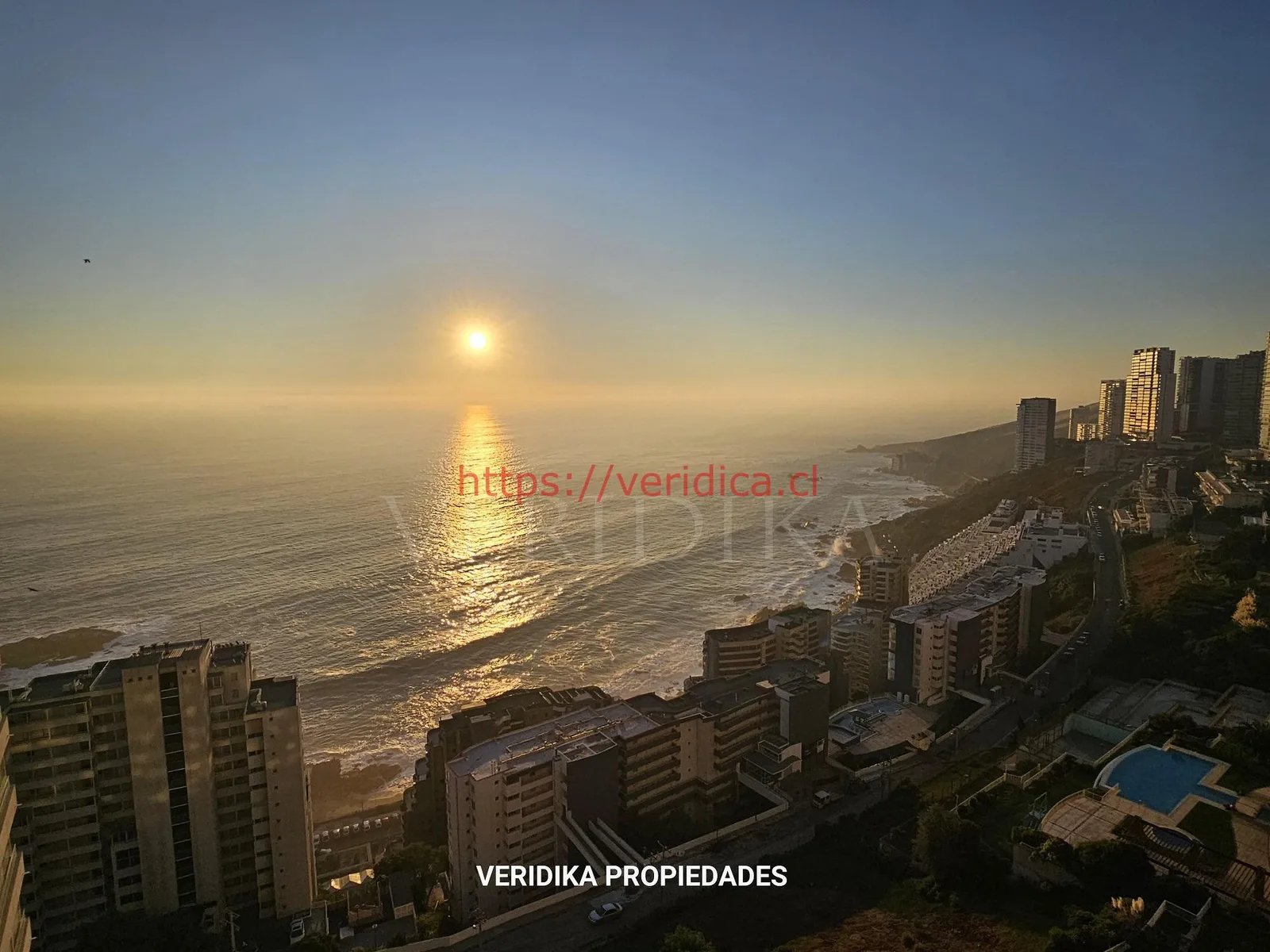 Arriendo Depto 3 dorm, 2 b, cierre de terraza, 2 estac,1 bod - foto 1