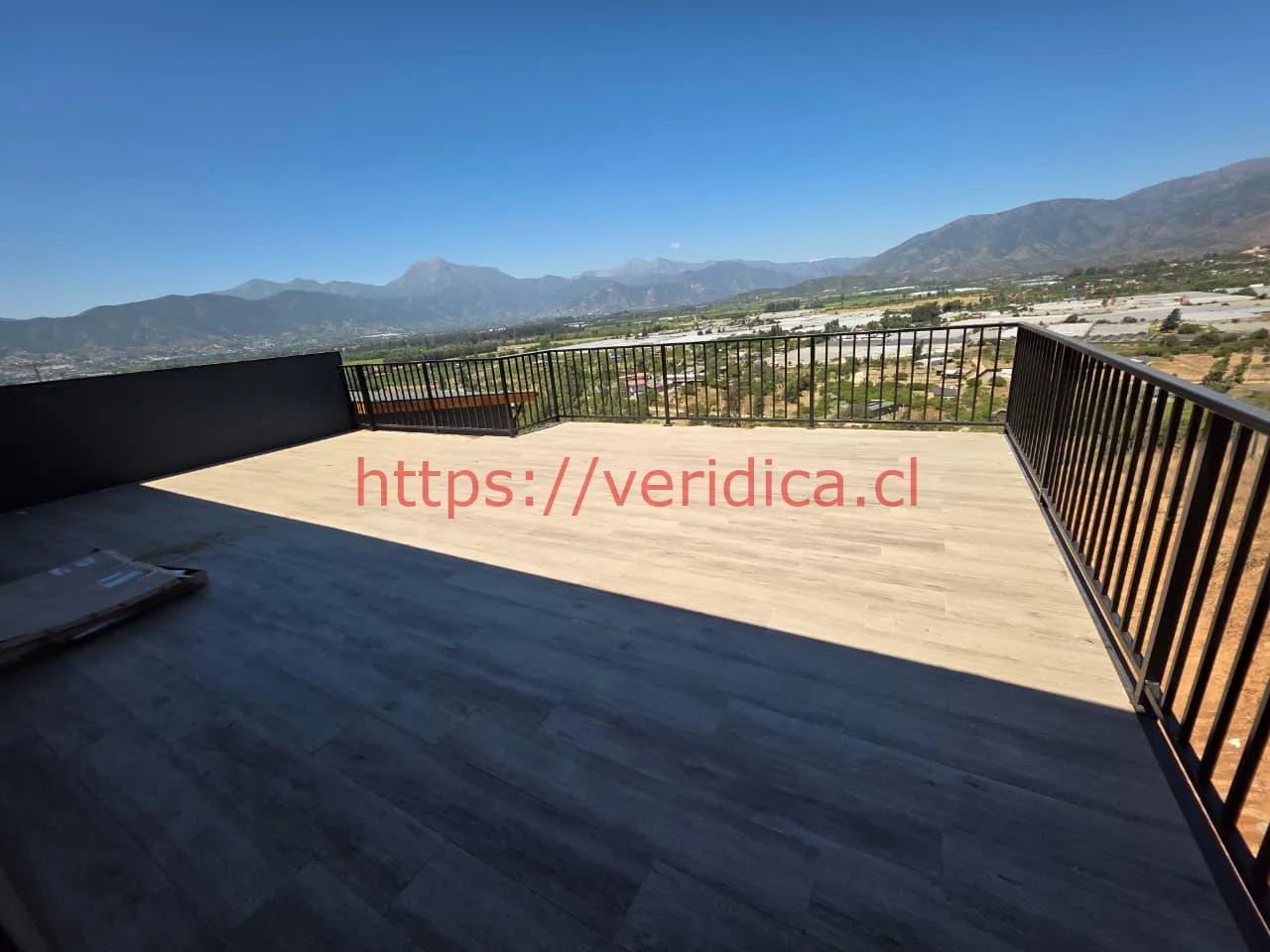 Vendo casa en exclusivo condominio en Limache - foto 1