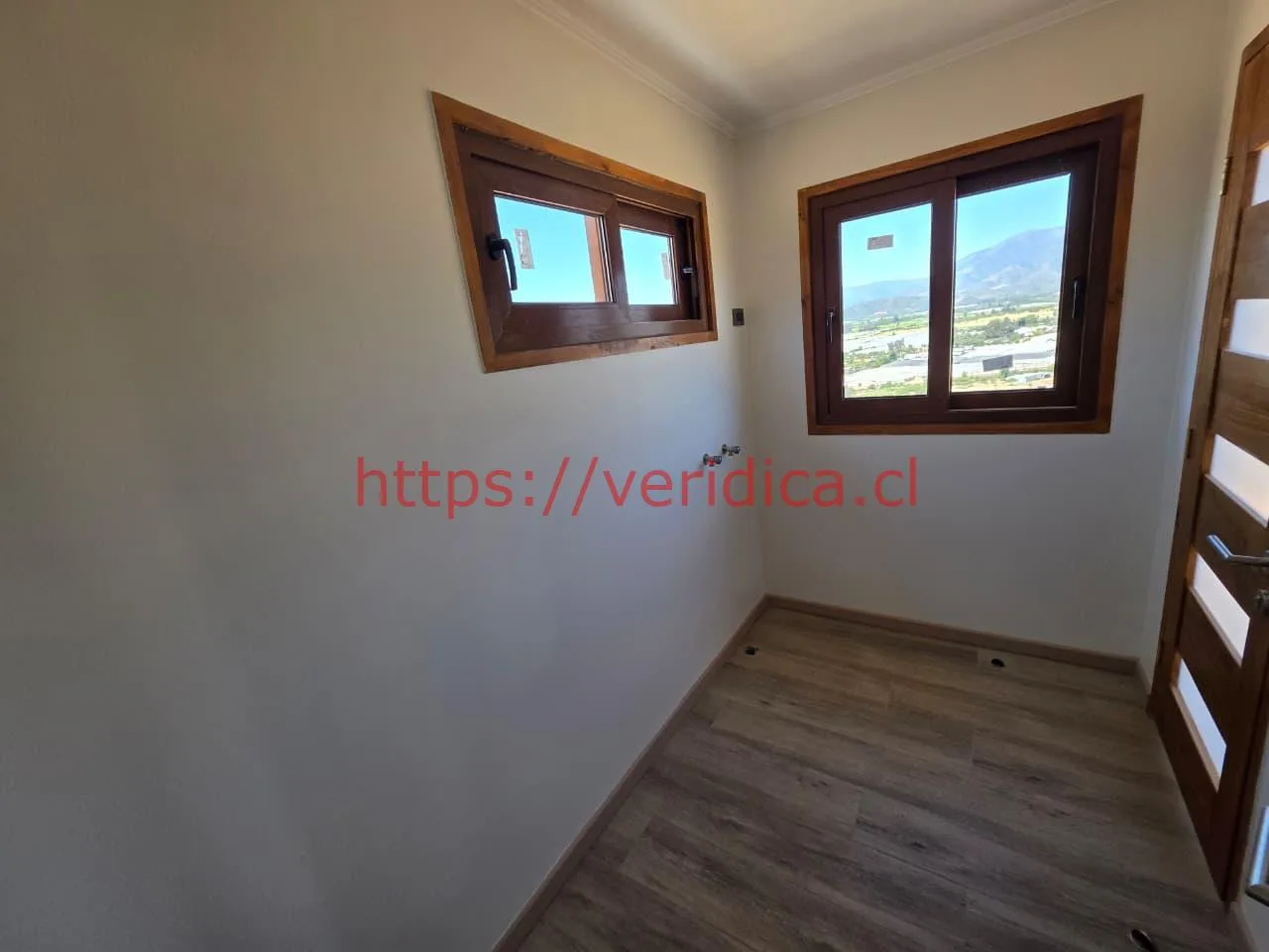 Vendo casa en exclusivo condominio en Limache - foto 6