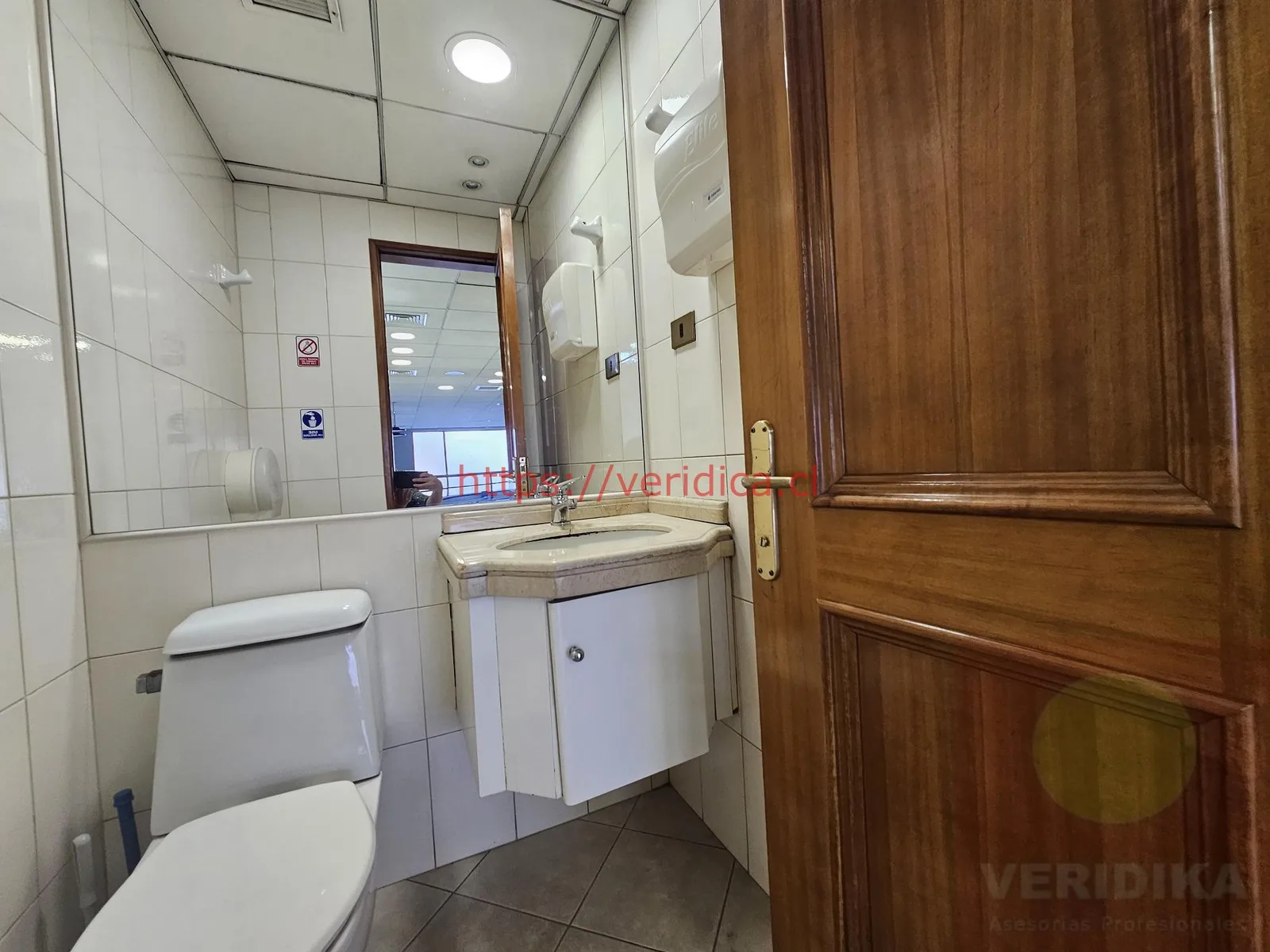 Arriendo local u oficina en 15 norte con Libertad. - foto 3