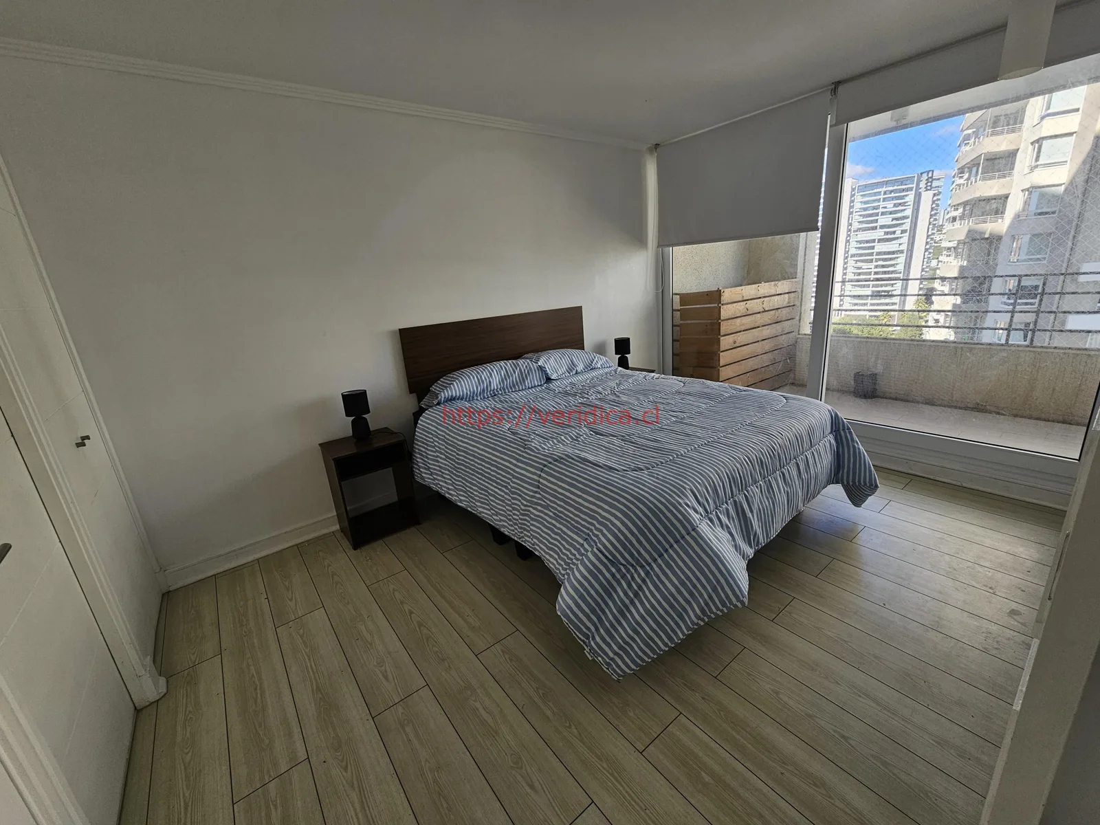 Arriendo año corrido depto en Costa de Montemar - foto 5