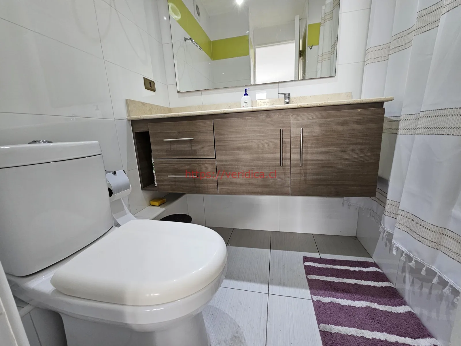 Arriendo año corrido depto en Costa de Montemar - foto 6