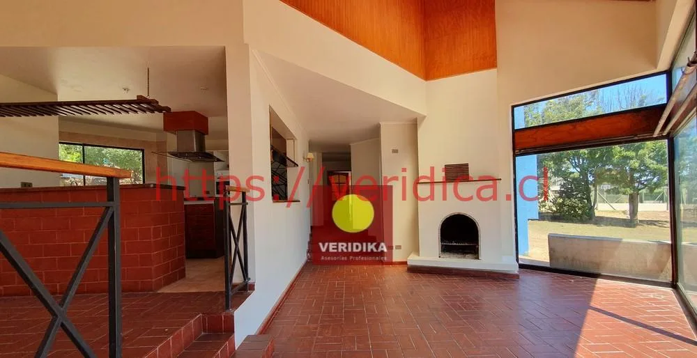 Veridika vende casa en condominio - foto 5
