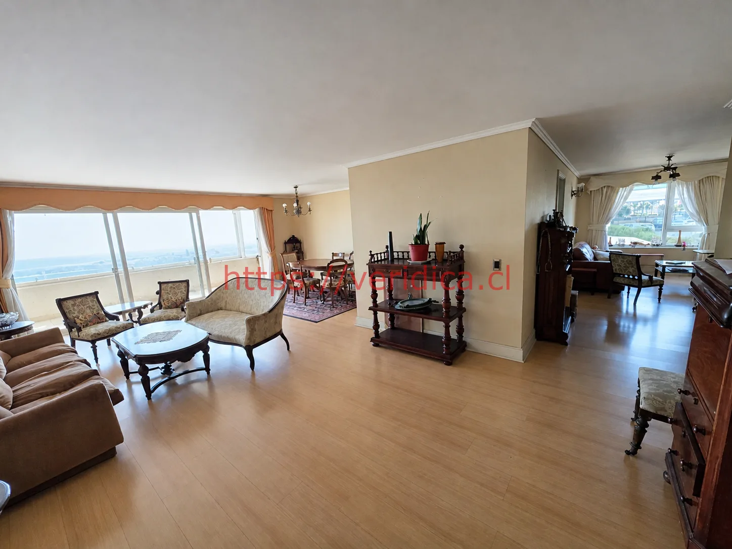 Vendo en Reñaca departamento en exclusivo sector de Reñaca - foto 1