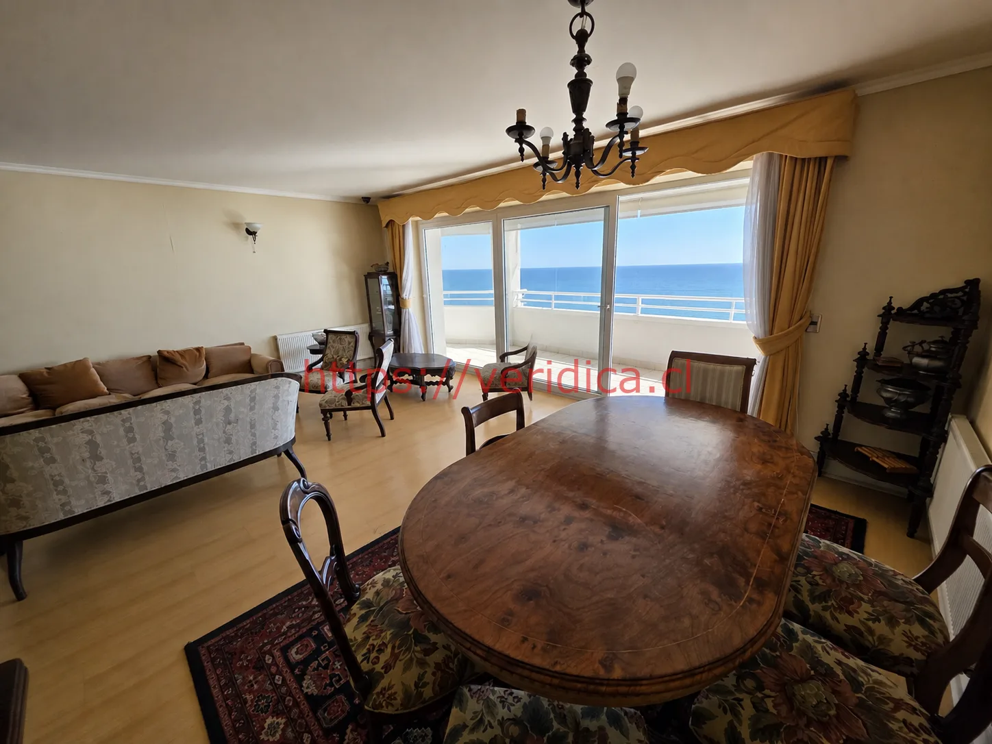 Vendo en Reñaca departamento en exclusivo sector de Reñaca - foto 3