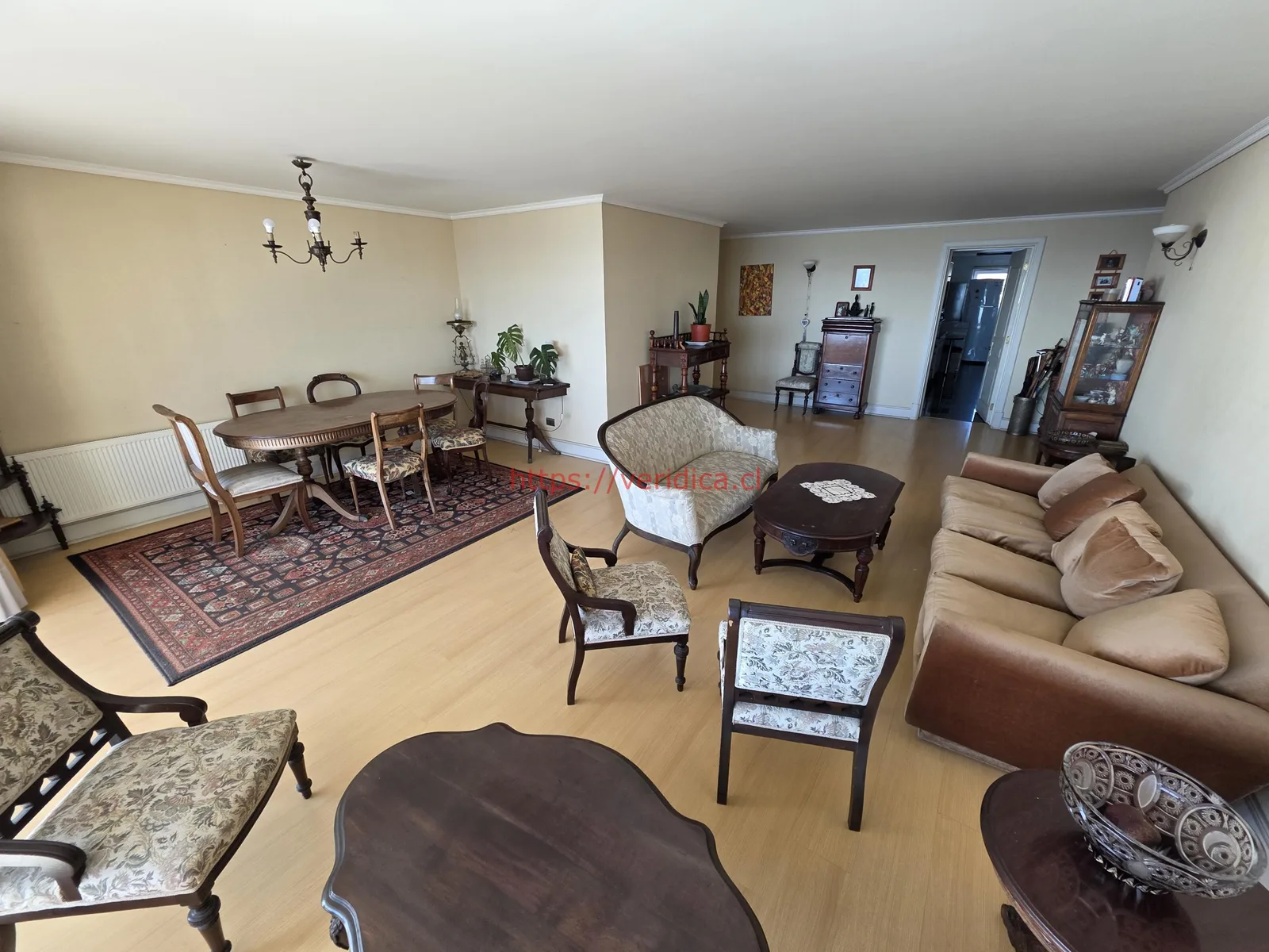 Vendo en Reñaca departamento en exclusivo sector de Reñaca - foto 4