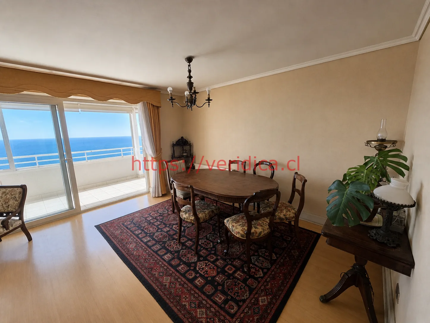 Vendo en Reñaca departamento en exclusivo sector de Reñaca - foto 5